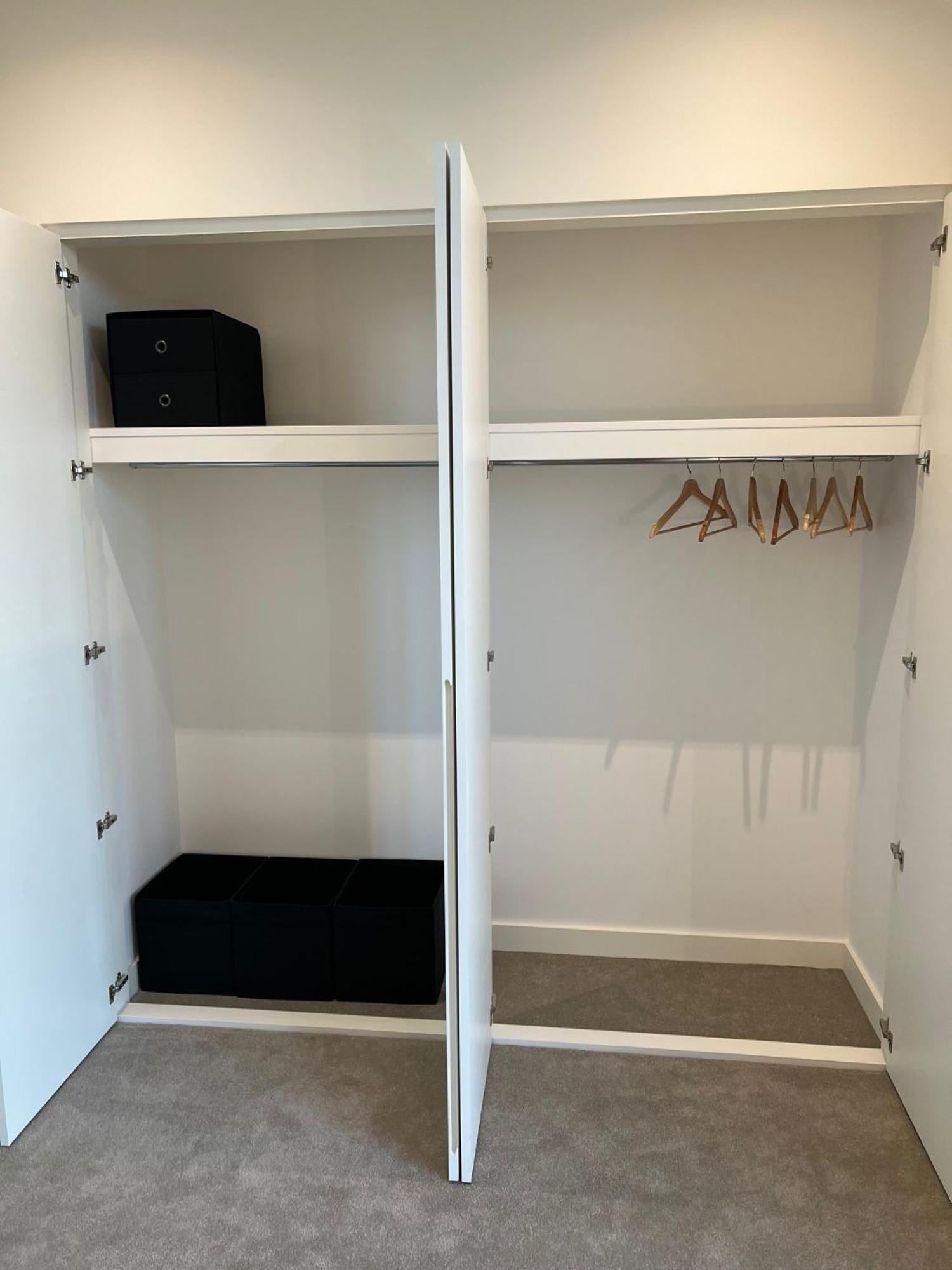 Cozy Room With Private Bathroom In Luxurious Flat Londen Buitenkant foto